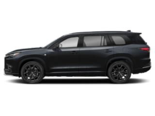 2026 LEXUS TX