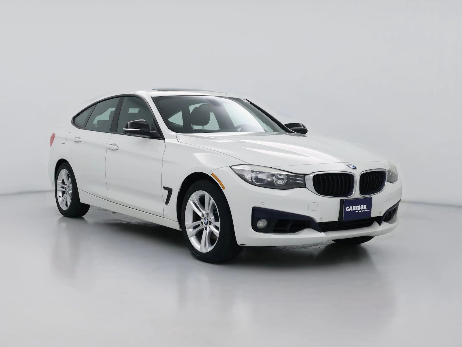 2015 BMW 3 Series