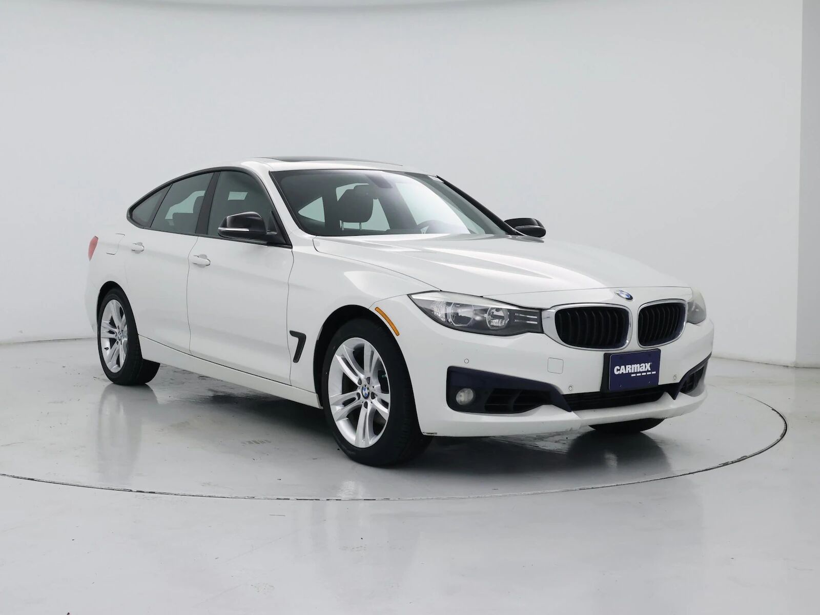 2015 BMW 328i