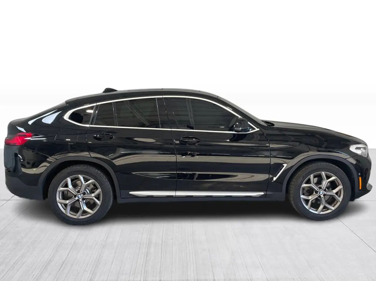 2020 BMW X4