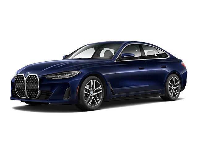 2023 BMW 4 Series