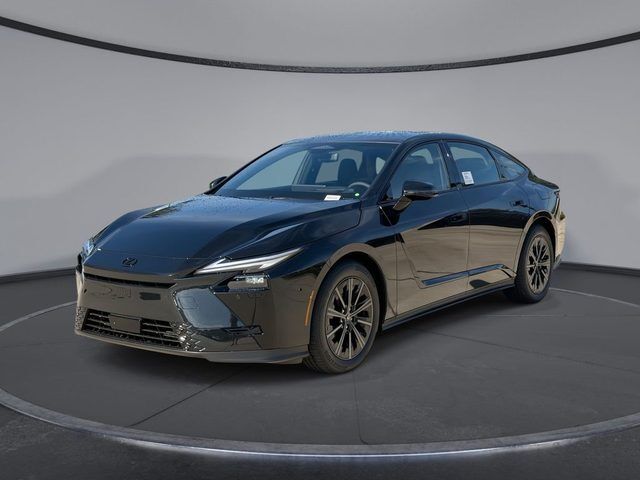2026 LEXUS ES