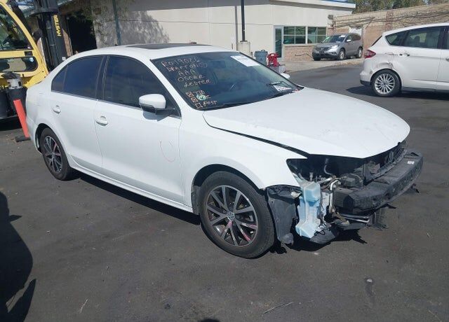 2017 VOLKSWAGEN Jetta
