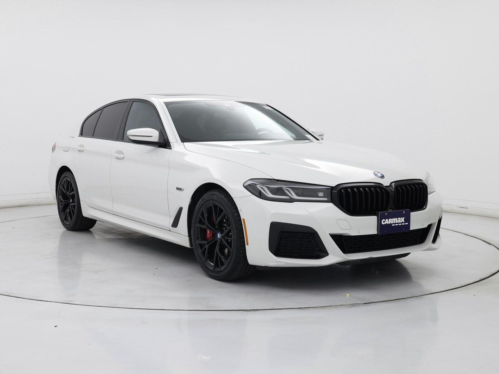 2023 BMW 530e