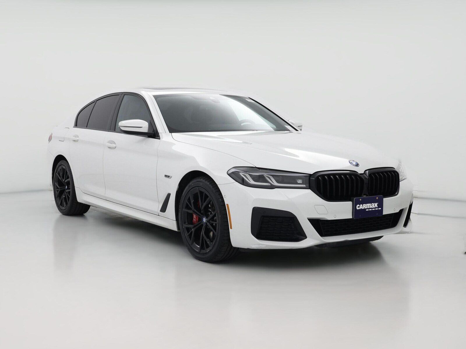 2023 BMW 5 Series