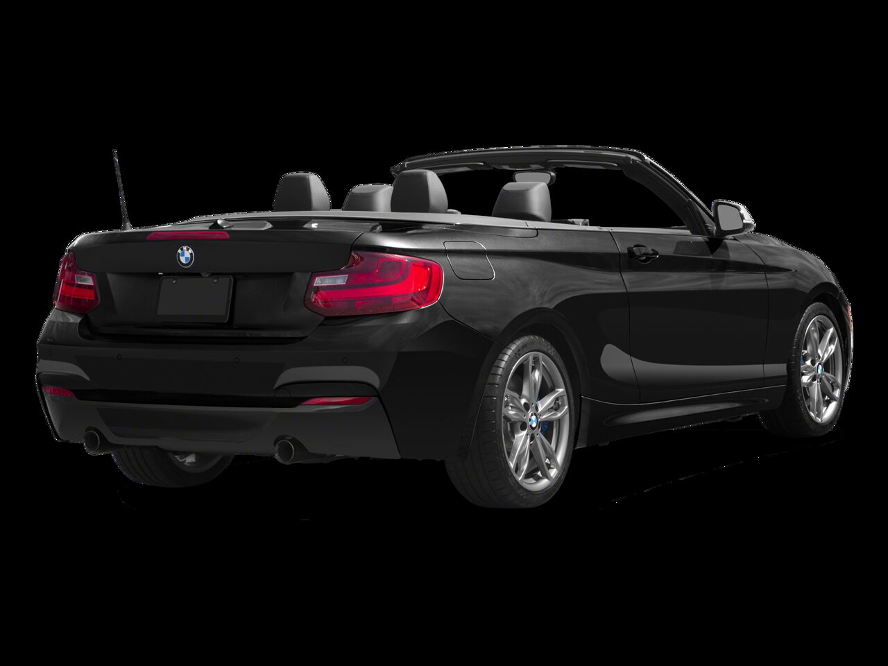 2017 BMW M240i