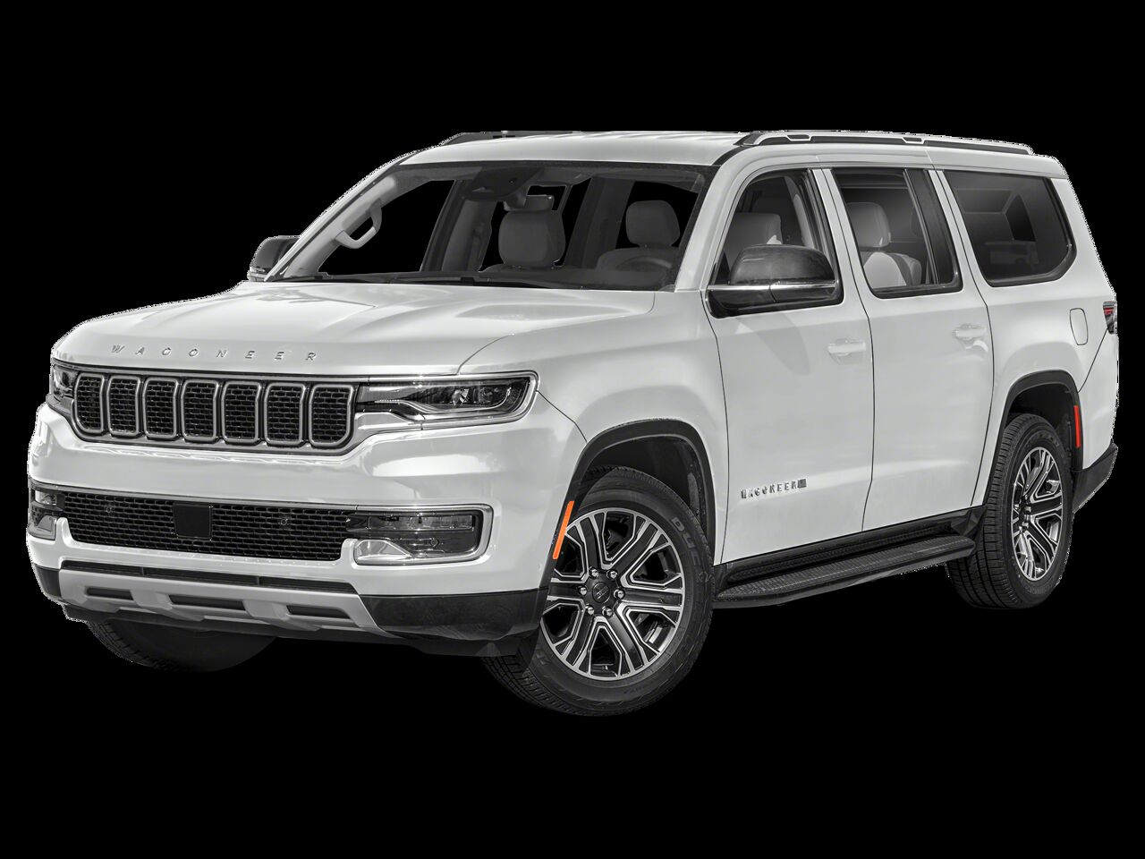 2023 JEEP Wagoneer