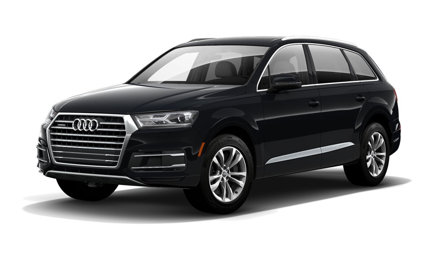 2019 AUDI Q7