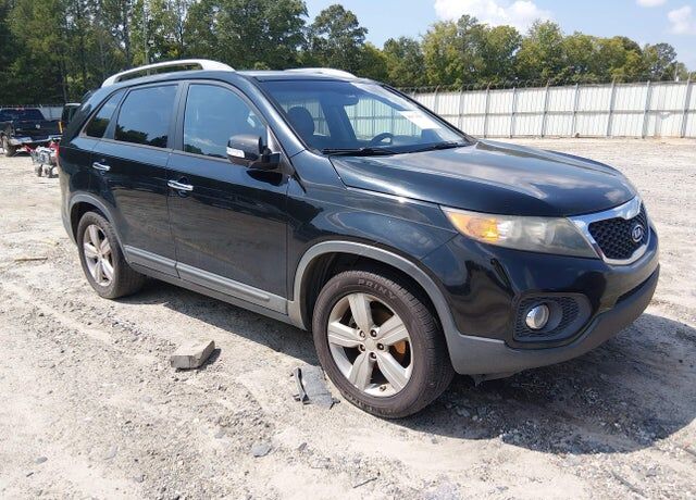 2012 KIA Sorento