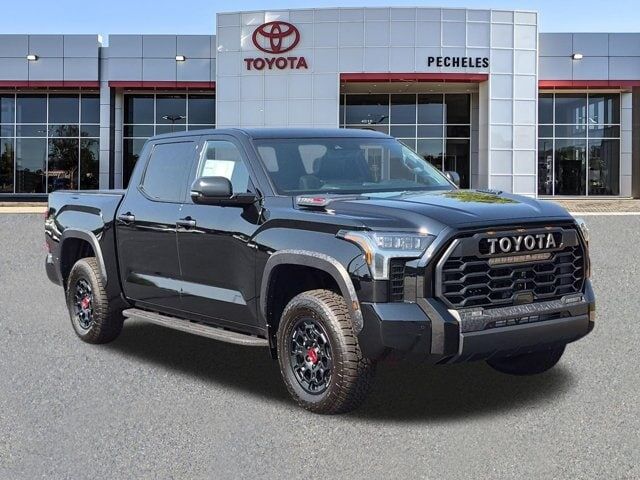 2026 TOYOTA Tundra