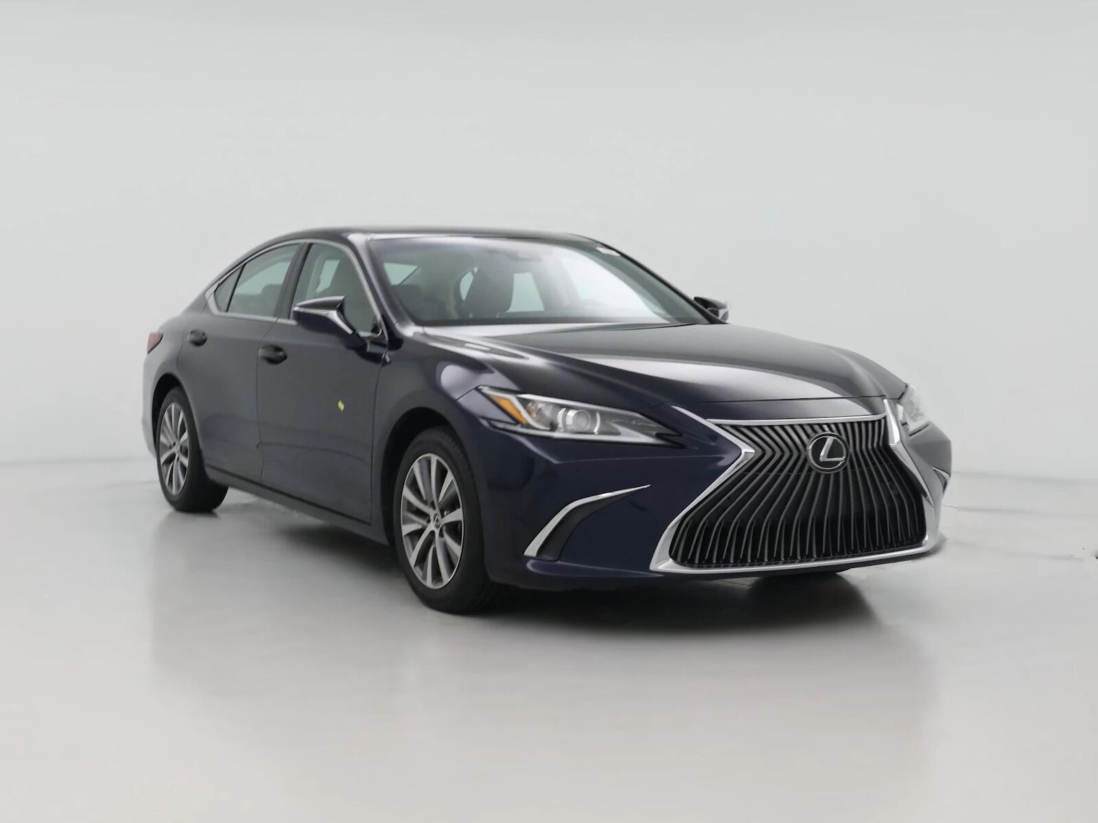 2020 LEXUS ES