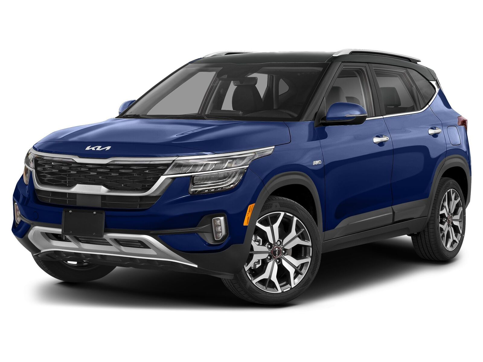 2022 KIA Seltos