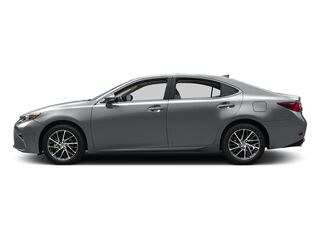 2016 LEXUS ES