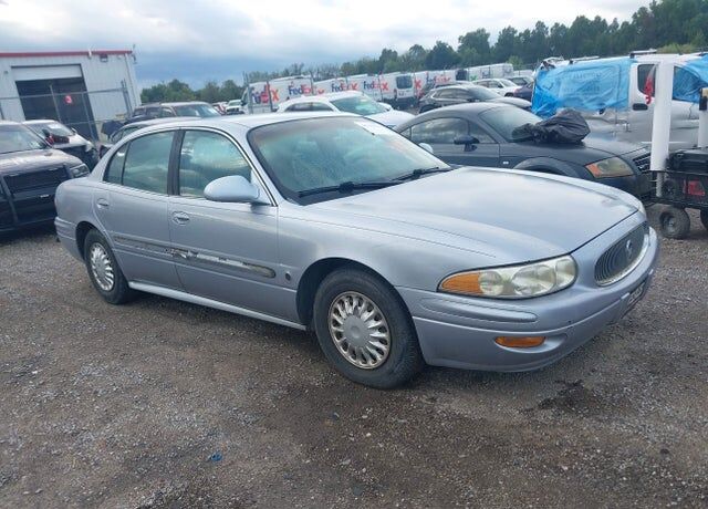 2004 BUICK LeSabre