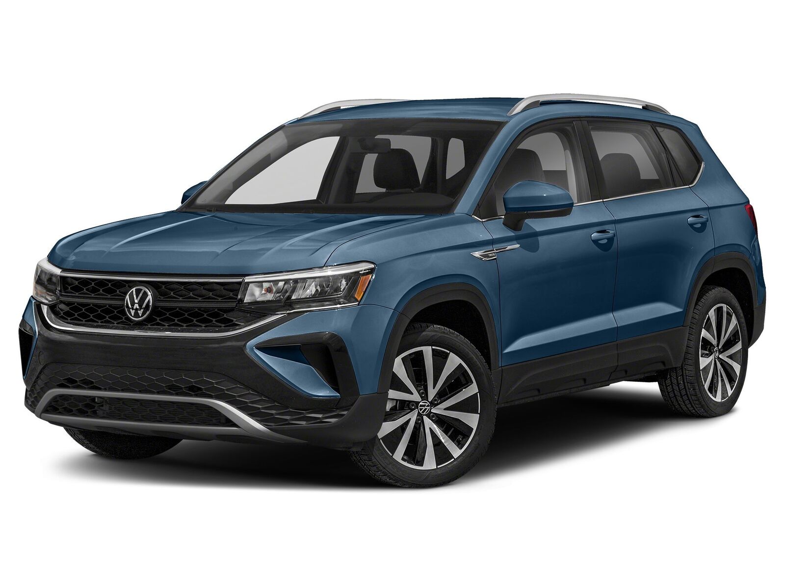 2023 VOLKSWAGEN Taos 4Motion