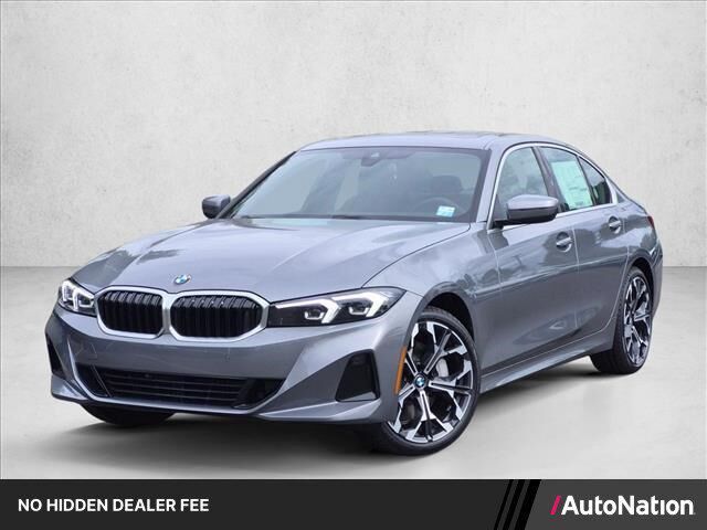 2026 BMW 3 Series
