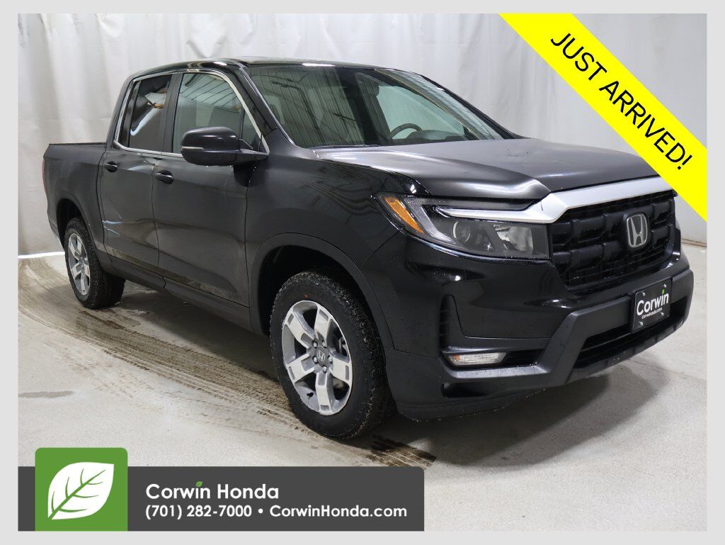 2026 HONDA Ridgeline