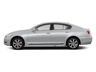 2010 LEXUS GS