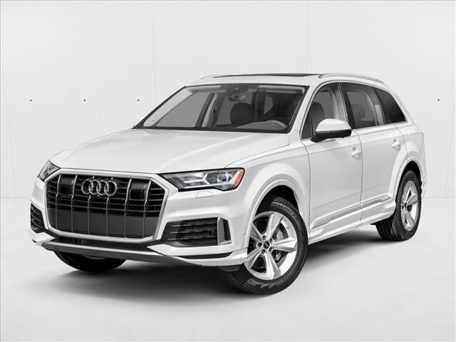 2024 AUDI Q7