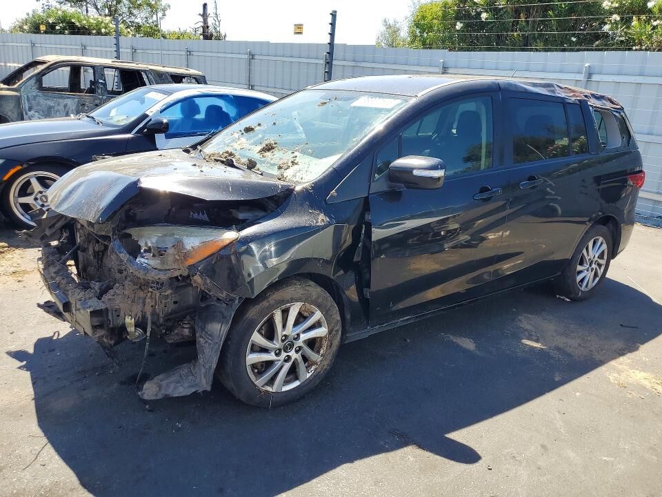 2014 MAZDA Mazda5