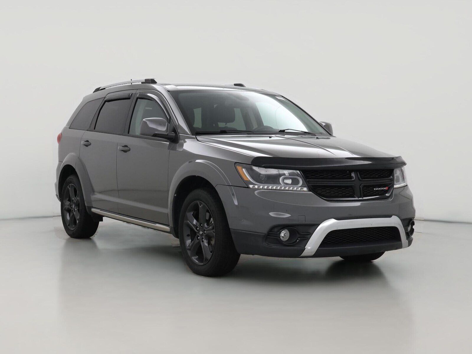2019 DODGE Journey