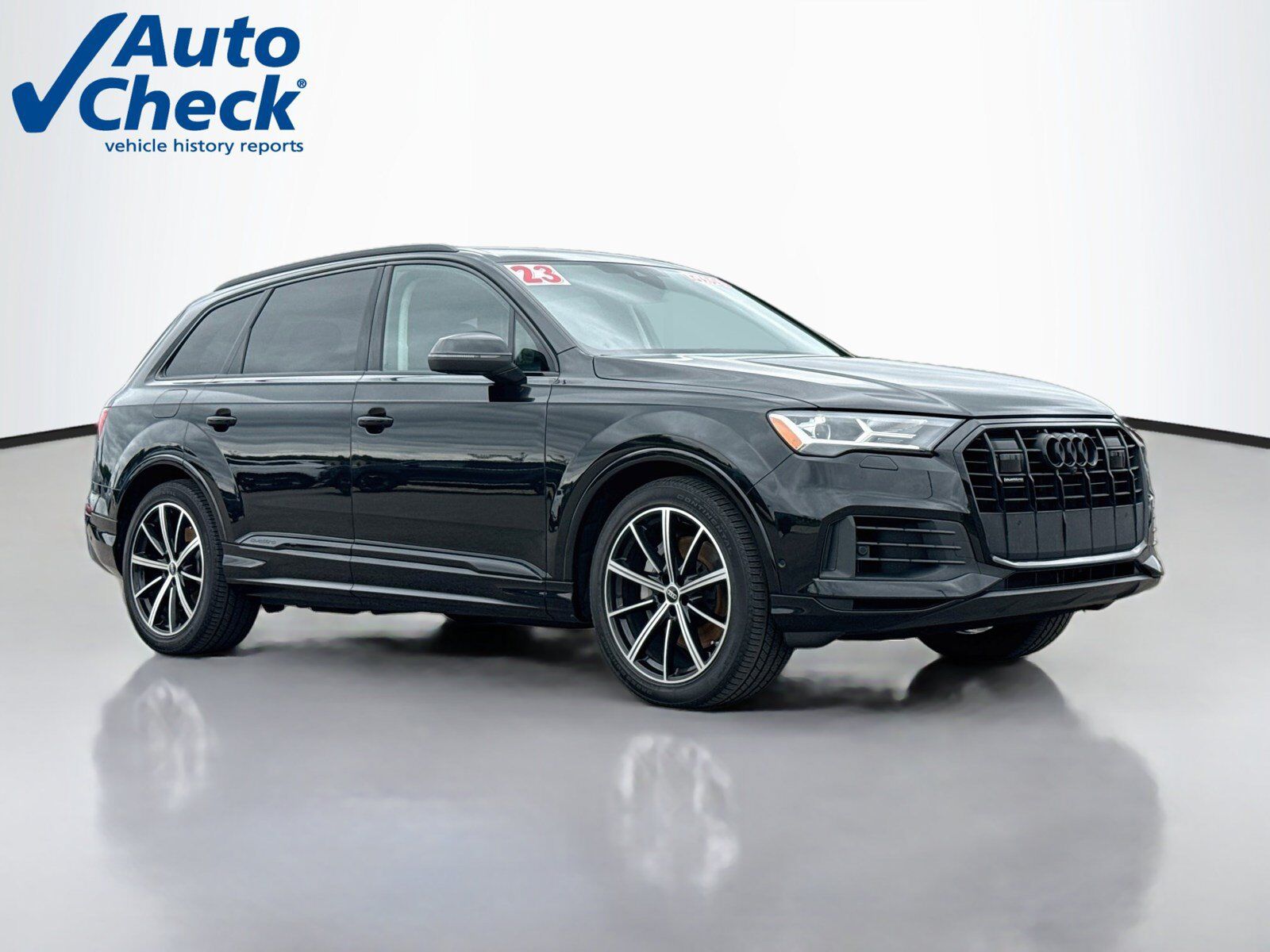 2023 AUDI Q7