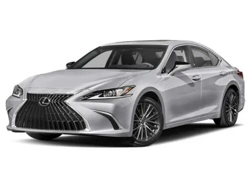 2022 LEXUS ES