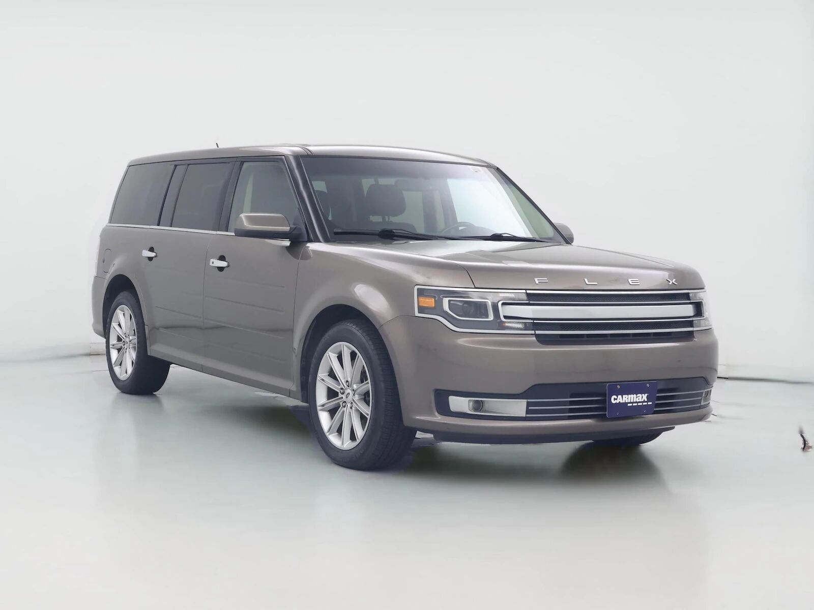 2019 FORD Flex