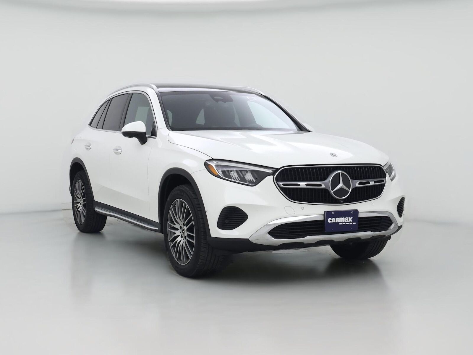 2023 MERCEDES-BENZ GLC-Class