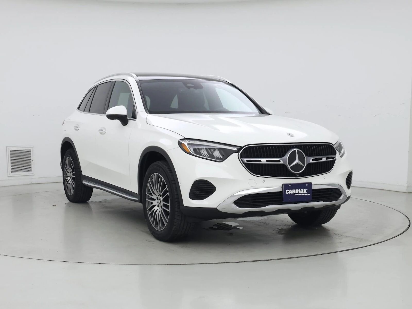 2023 Mercedes-Benz GLC-Class