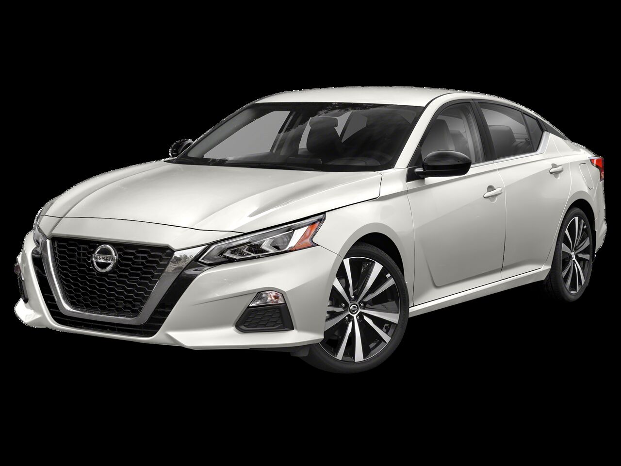 2021 NISSAN Altima