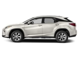 2018 LEXUS RX