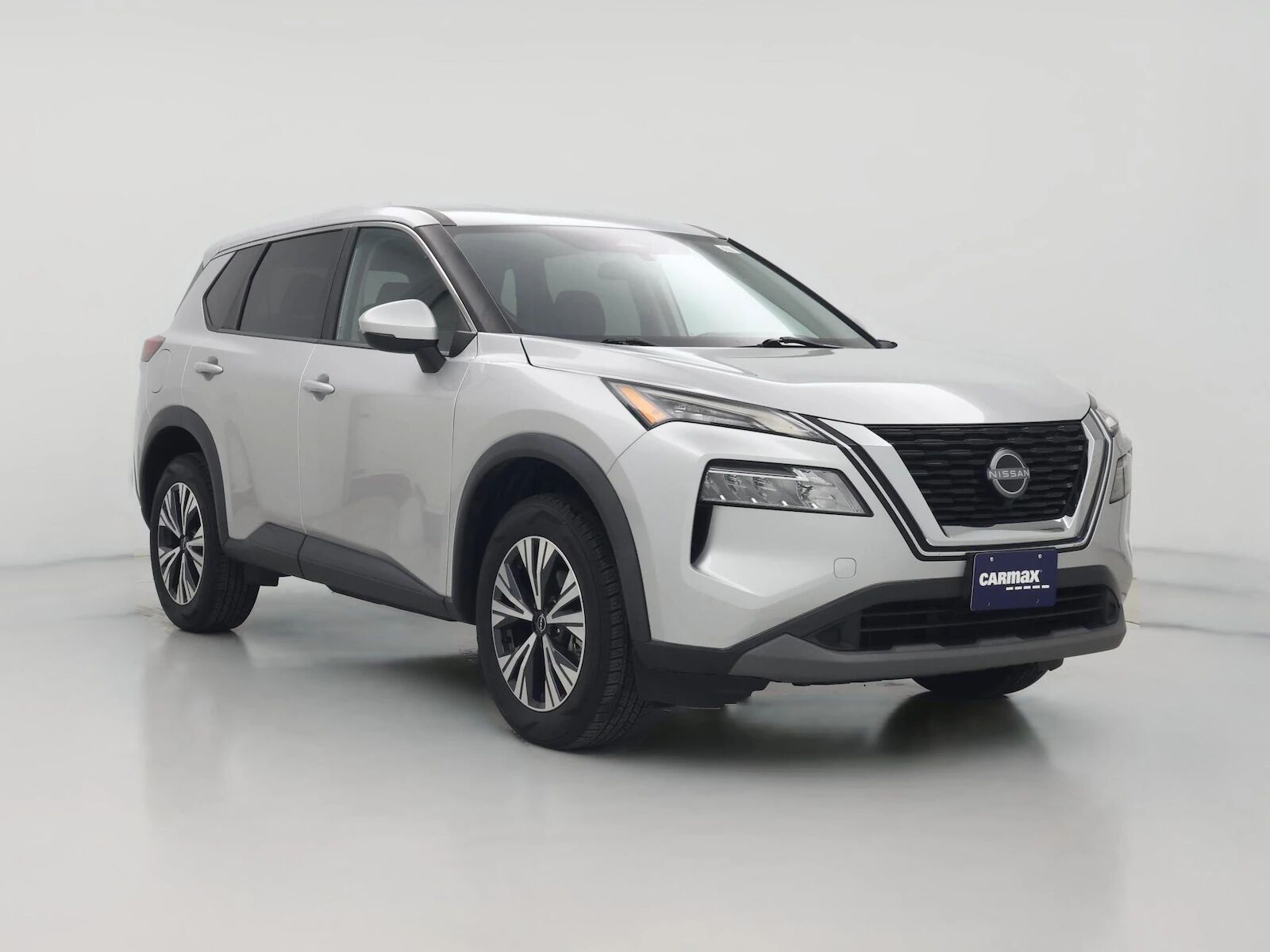 2022 NISSAN Rogue