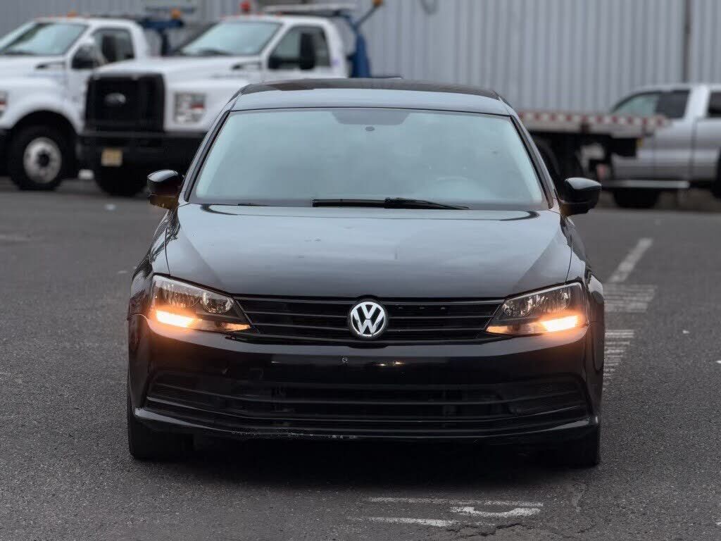 2018 VOLKSWAGEN Jetta