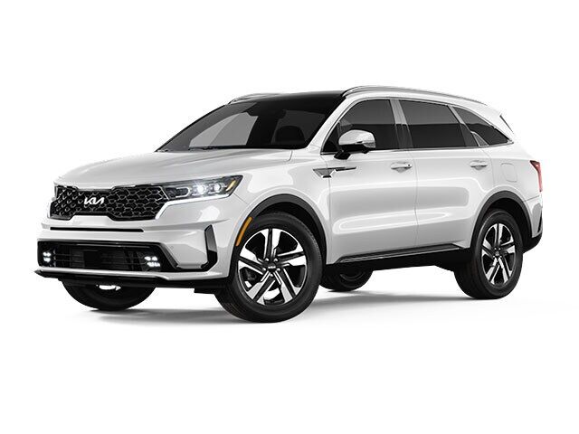 2024 KIA Sorento