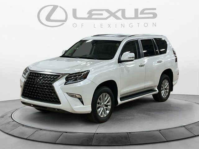 2021 LEXUS GX