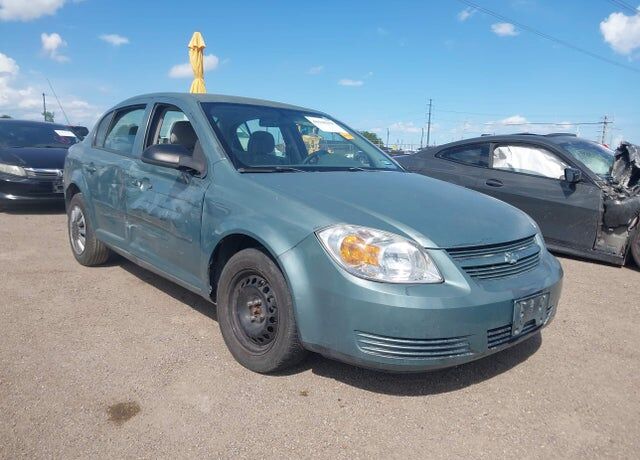2005 CHEVROLET Cobalt
