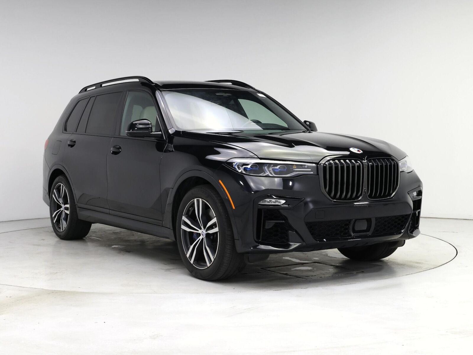 2022 BMW X7