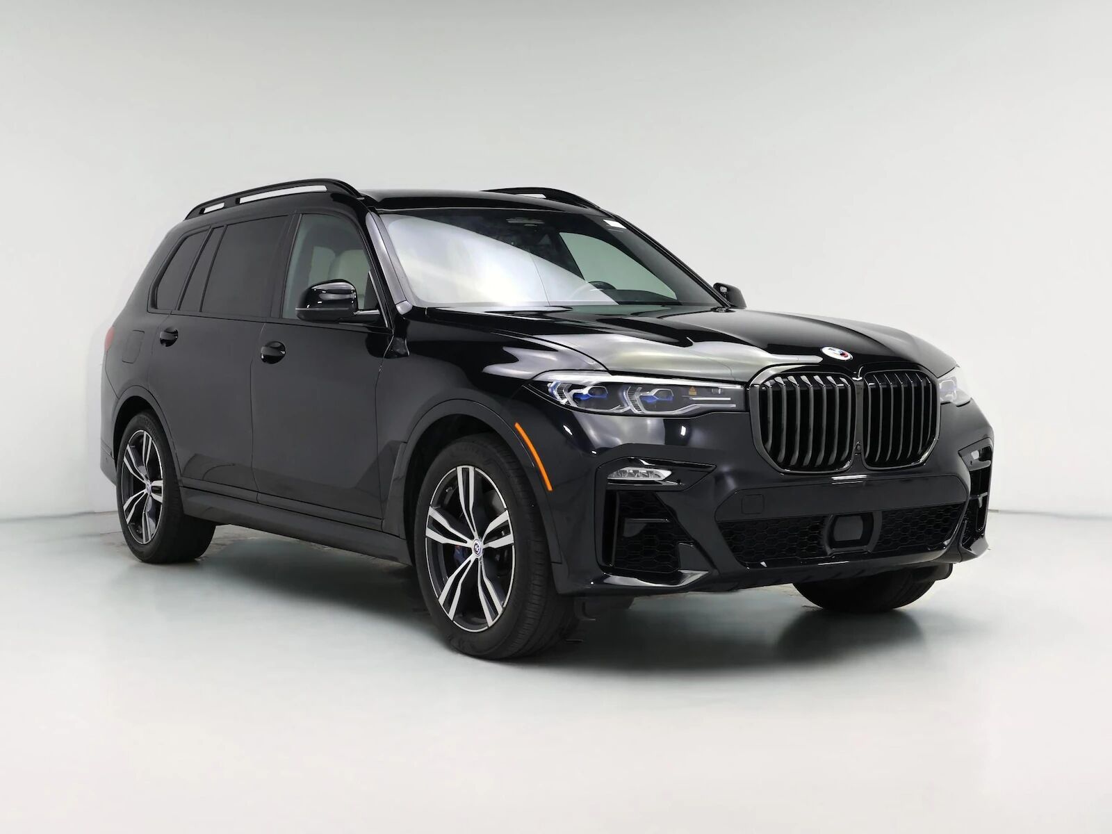 2022 BMW X7
