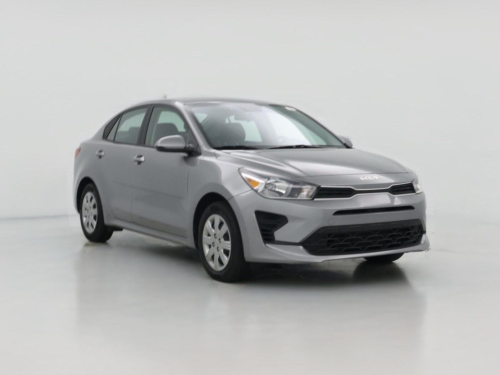 2022 KIA Rio
