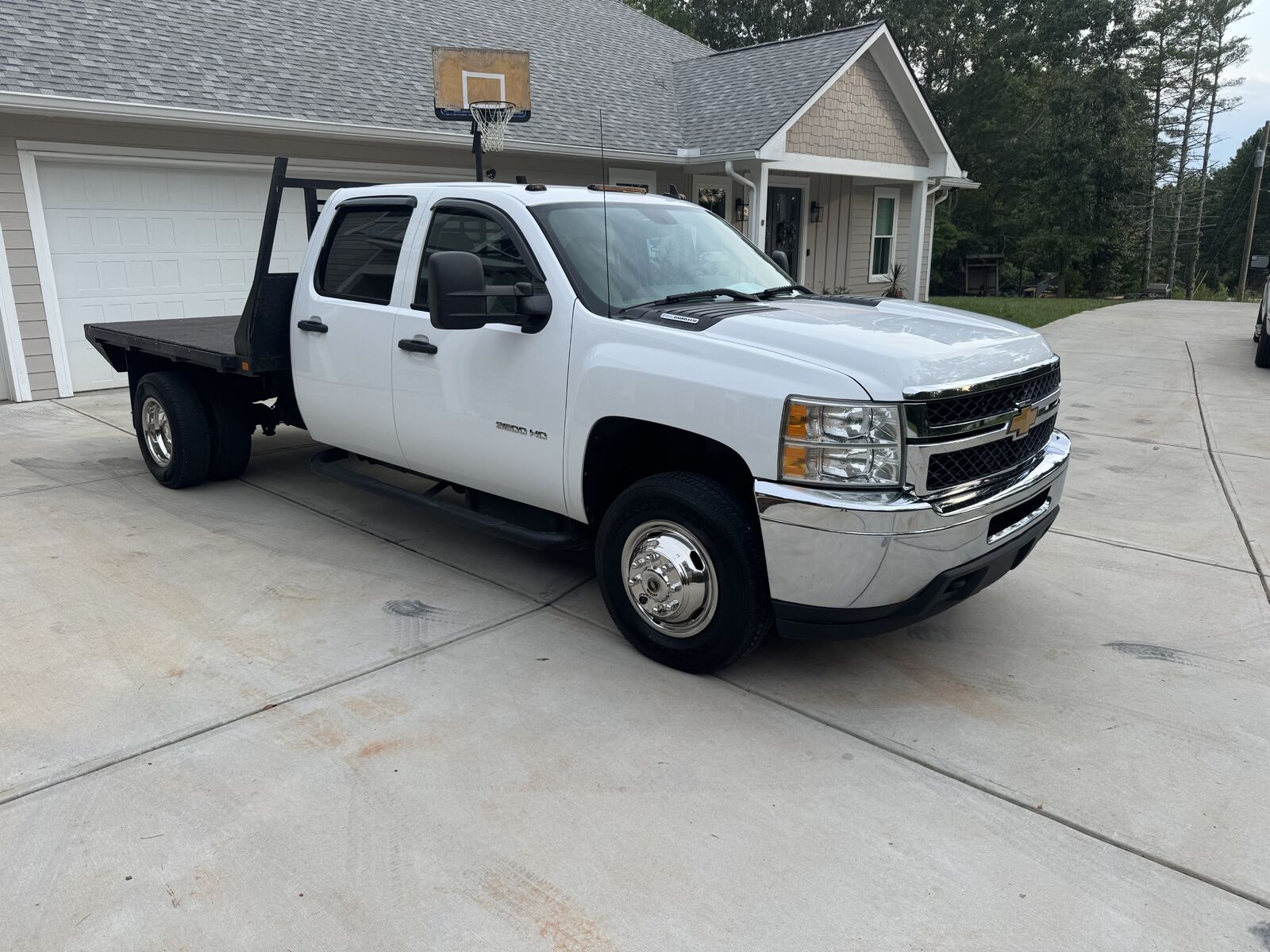 2013 CHEVROLET Silverado