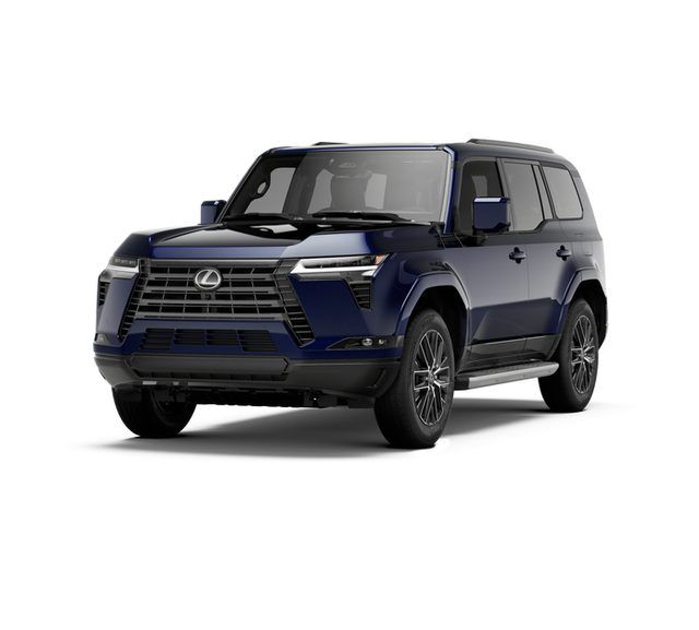 2026 LEXUS GX