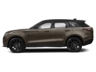 2018 LAND ROVER Range Rover Velar