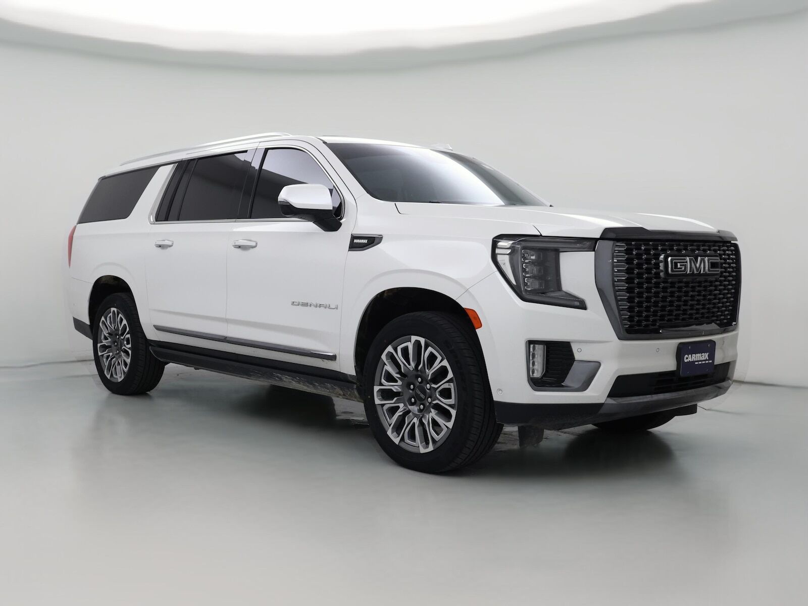 2024 GMC Yukon XL