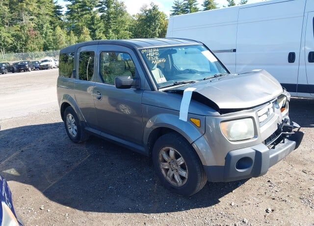 2007 HONDA Element