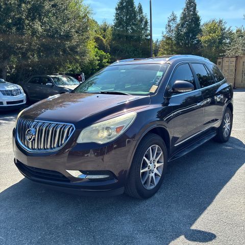 2015 BUICK Enclave