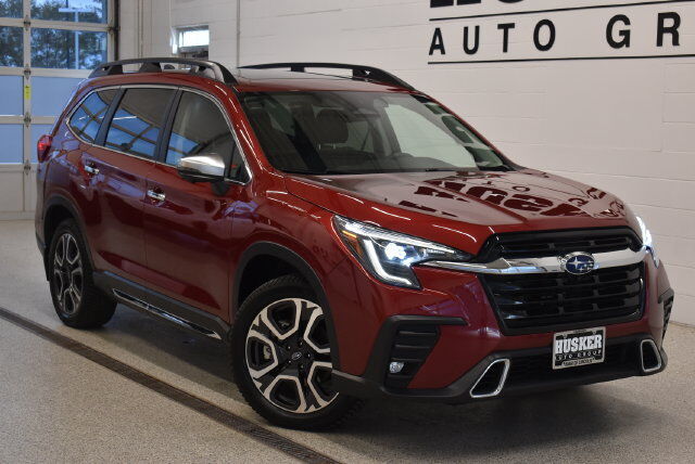2023 SUBARU Ascent
