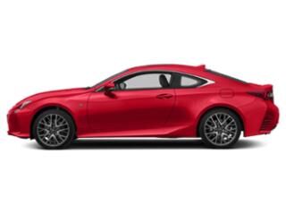 2018 LEXUS RC F