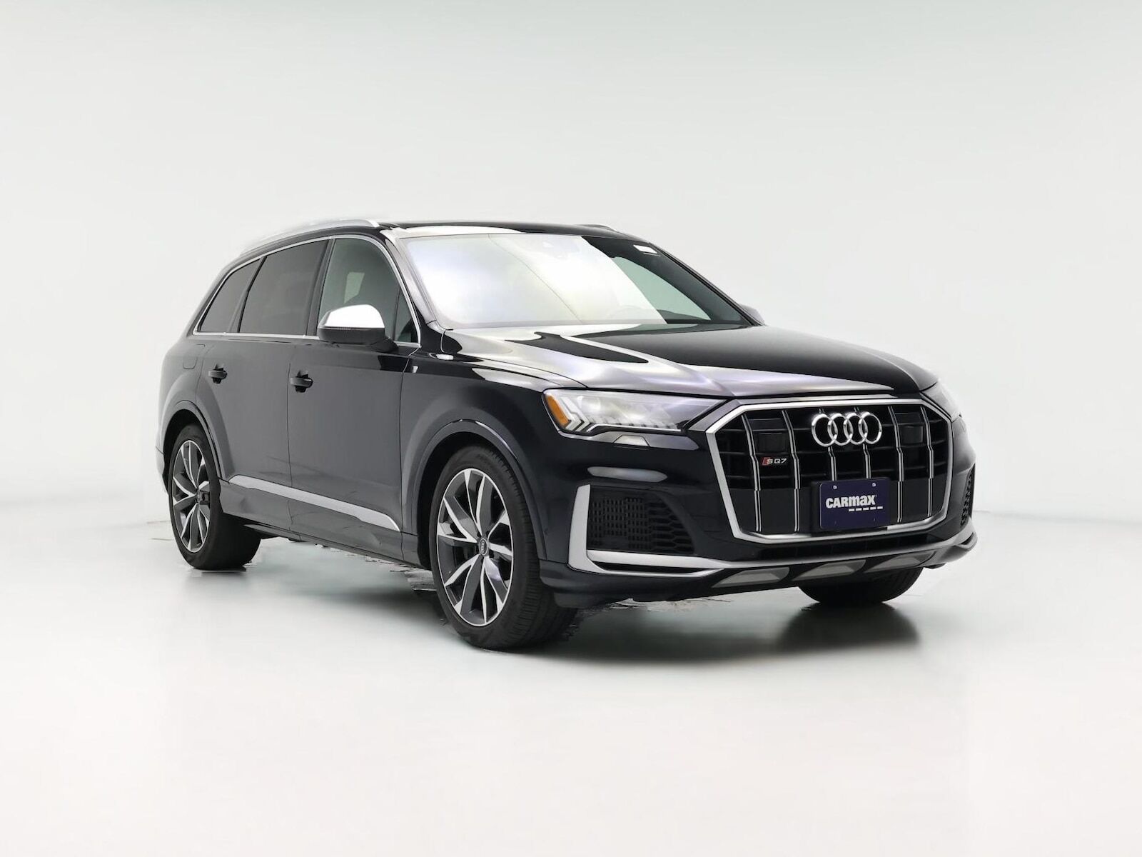 2021 AUDI SQ7