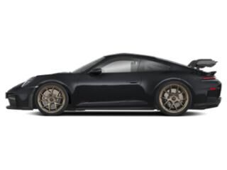2026 PORSCHE 911